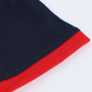 Milou Boys Navy Blue Graphic T-Shirt - Milou - Care. The Swiss WayT-Shirt