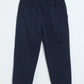 Milou Boys Navy Loopknit Pants - Milou - Care. The Swiss WayJeans & Trousers