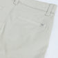 Milou Boys Off White Flat Front Woven Trousers - Milou - Care. The Swiss WayJeans & Trousers