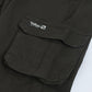 Milou Boys Olive Cotton Twill Cargo Pants - Milou - Care. The Swiss WayJeans & Trousers