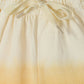 Milou Boys Ombre Bio-Washed Shorts Yellow - Milou - Care. The Swiss WayShorts