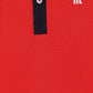 Milou Boys Red Polo T-Shirt - Milou - Care. The Swiss WayPolo