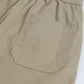 Milou Boys Slub Cotton Casual Trousers Beige - Milou - Care. The Swiss WayJeans & Trousers