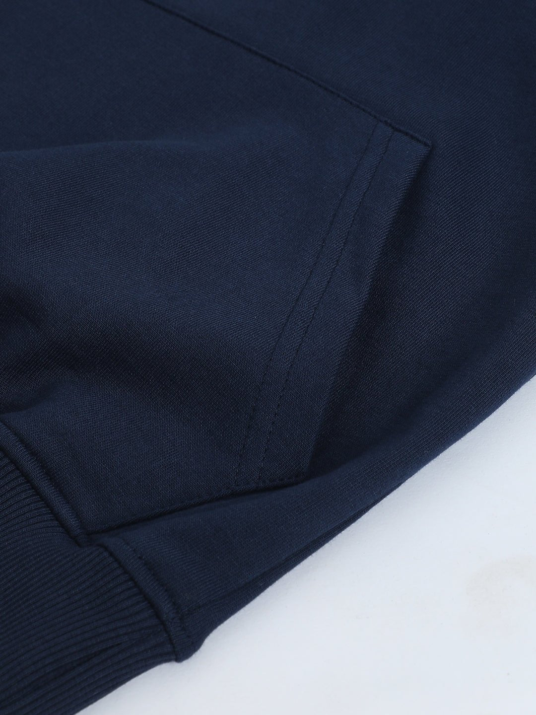 Milou Boys Sweatshirt Navy Blue Striped - Milou - Care. The Swiss WaySweatshirt & Jackets