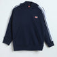 Milou Boys Sweatshirt Navy Blue Striped - Milou - Care. The Swiss WaySweatshirt & Jackets