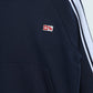 Milou Boys Sweatshirt Navy Blue Striped - Milou - Care. The Swiss WaySweatshirt & Jackets