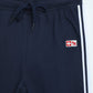 Milou Boys Track Pants Navy Blue - Milou - Care. The Swiss WayJogger
