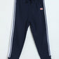 Milou Boys Track Pants Navy Blue - Milou - Care. The Swiss WayJogger
