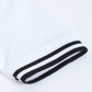 Milou Boys White Pique Polo T-Shirt - Milou - Care. The Swiss WayPolo