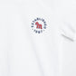 Milou Boys White Single Jersey T-Shirt - Milou - Care. The Swiss WayT-Shirt
