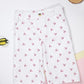 Milou Boys Woven Shorts White Print - Milou - Care. The Swiss WayShorts