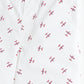 Milou Boys Woven Shorts White Print - Milou - Care. The Swiss WayShorts