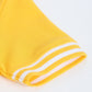 Milou Boys Yellow Polo T-Shirt - Milou - Care. The Swiss WayPolo