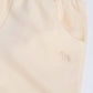 Milou Girls Candy Pink Loopknit Shorts - Milou - Care. The Swiss WayShorts
