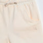 Milou Girls Candy Pink Loopknit Shorts - Milou - Care. The Swiss WayShorts