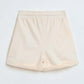 Milou Girls Candy Pink Loopknit Shorts - Milou - Care. The Swiss WayShorts