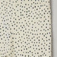 Milou Girls Cotton Bio-Washed Polka Leggings Off White - Milou - Care. The Swiss WayLegging