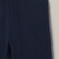 Milou Girls Cotton Printed Leggings Navy Blue Bear Print - Milou - Care. The Swiss WayLegging