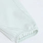 Milou Girls Country Air Loopknit Joggers White - Milou - Care. The Swiss WayJogger