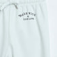 Milou Girls Country Air Loopknit Joggers White - Milou - Care. The Swiss WayJogger