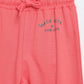 Milou Girls Faded Rose Loopknit Sweat Joggers - Milou - Care. The Swiss WayJogger