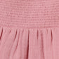 Milou Girls Flared Top & Shorts Co-ord Set Pink Set - Milou - Care. The Swiss WaySets & Suits