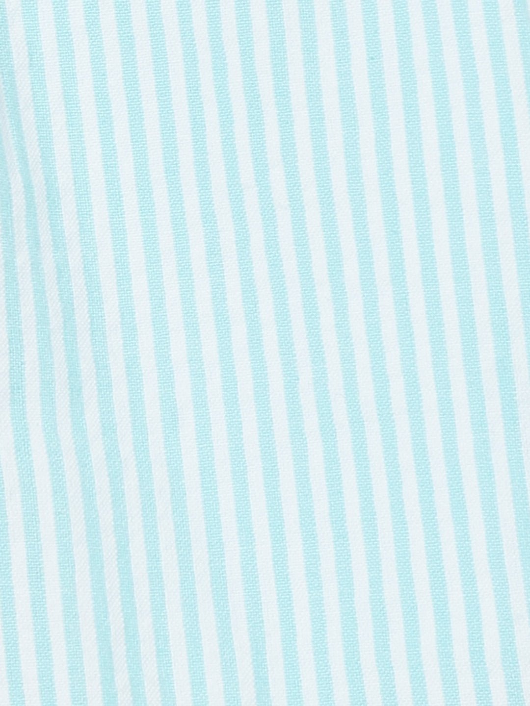 Milou Girls Flared Top & Shorts Co-ord Set Sky Blue Set - Milou - Care. The Swiss WaySets & Suits