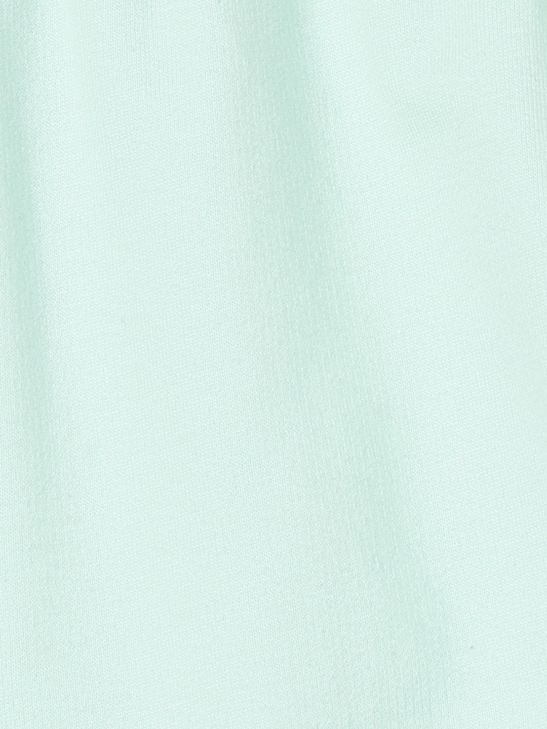 Milou Girls Knit Shorts Mint Green - Milou - Care. The Swiss WayShorts