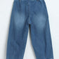 Milou Girls Light Blue Denim Pants - Milou - Care. The Swiss WayJeans & Trousers