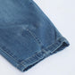 Milou Girls Light Blue Denim Pants - Milou - Care. The Swiss WayJeans & Trousers
