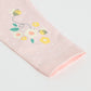 Milou Girls Pink Cotton Leggings - Milou - Care. The Swiss WayLegging