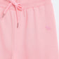 Milou Girls Pink Loopknit Trousers - Milou - Care. The Swiss WayJeans & Trousers