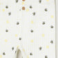 Milou Girls Printed Leggings White Floral Print - Milou - Care. The Swiss WayLegging