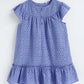 Milou Girls Puff Sleeve Top - Milou - Care. The Swiss WayDress