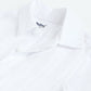 Milou Kids Boys Cotton Full Sleeve Bio-Washed Shirt White - Milou - Care. The Swiss WayShirt
