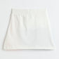 Milou Kids Girls Cotton Bio-Washed Printed Skirt White - Milou - Care. The Swiss WaySkirt